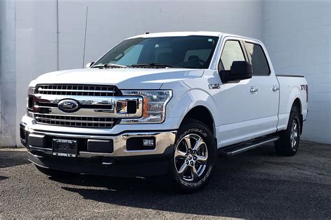 ford f-150 xlt lease